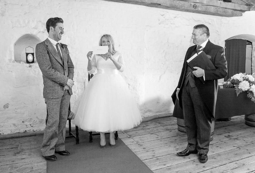 Rochester Kent Wedding Photographer